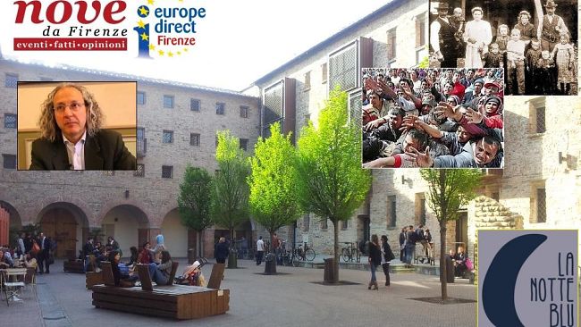 Europa e Firenze: incapacità di gestire i cambiamenti sociali