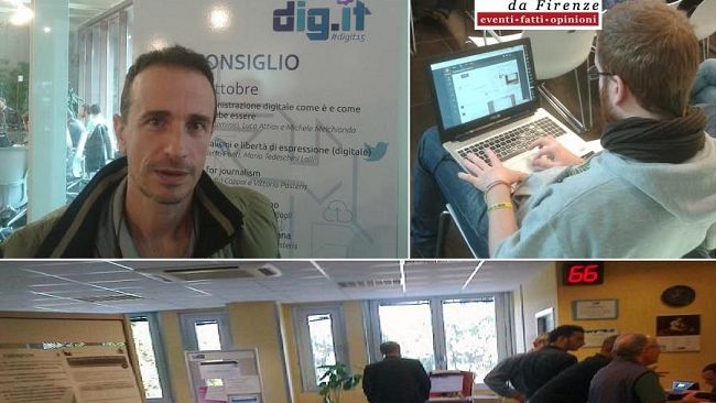 Toscana Digitale: corruzione in rete, il grave errore di sistema