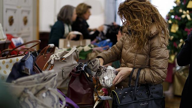 ANT Italia Onlus: Shopping Solidale delle Grandi Firme