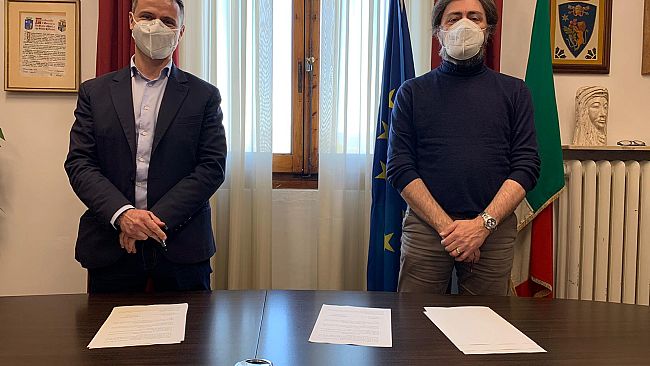 SdS Firenze Sud-Est, Simone Naldoni è il nuovo direttore