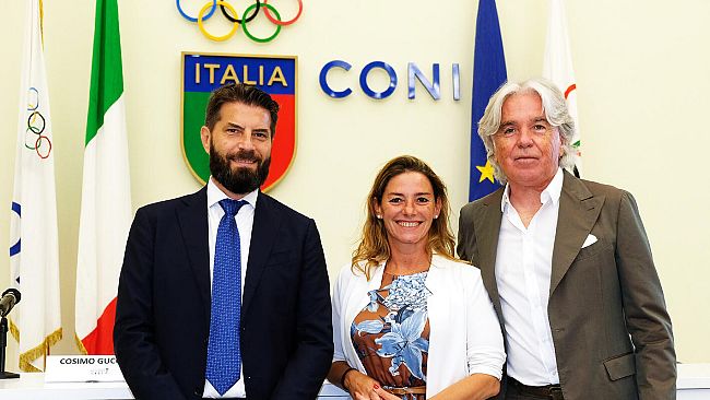 Fair Play Menarini, il premio debutta a Firenze