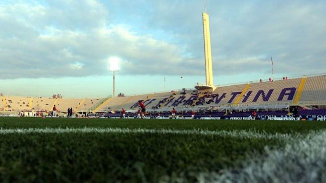 Giovedì sera la partita di Europa League