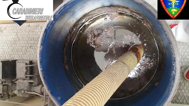 Rifiuti pericolosi a Prato: scoperti dietro segnalazione dei cittadini