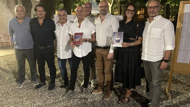 Bocciofila Scandiccese: Memorial Gosi e Coppa Sbrilli