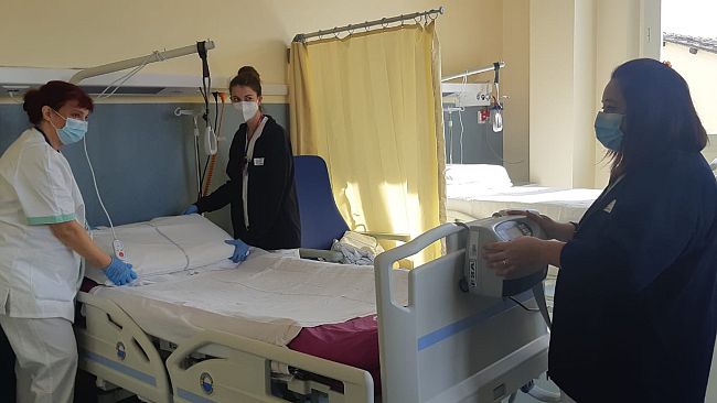 Iscrizione all’albo infermieri, convenzione Opi - Careggi