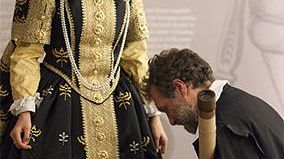 Dolce domenica al Museo Galileo 