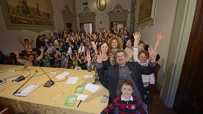 Social network: GenGle, salvataggio online per genitori single