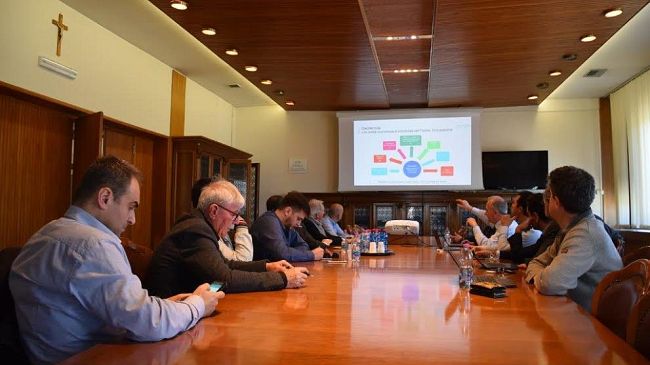 Geotermia in Toscana: risparmi, sconti sull'energia e riduzione emissioni