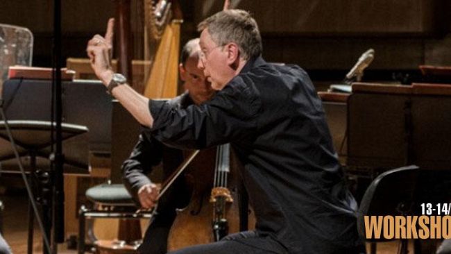 Tre giorni di formazione musicale e ascolto di qualità in collina