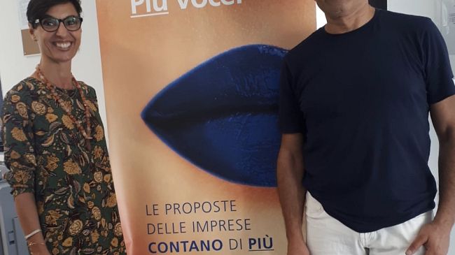 Confcommercio Empolese-Valdelsa: Alessandro Costagli presidente