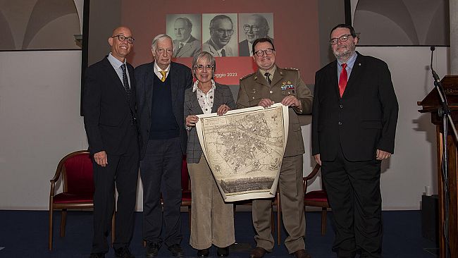 I ministri toscani alla guida della Difesa