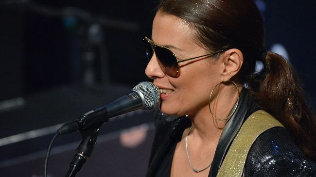 Ida Nielsen & The Funkbots al Giotto Jazz Festival, il miglior concerto della stagione indoor 2018/19 nell’area fiorentina