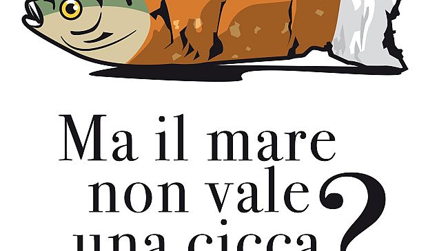 Non buttare la cicca al mare, usa il posacenere tascabile