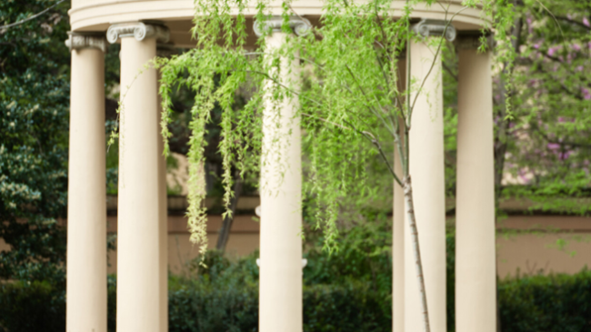 La Spa di Four Seasons Hotel inaugura il secondo Giardino del Retreat