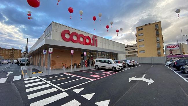 Unicoop Firenze, il bilancio 2021