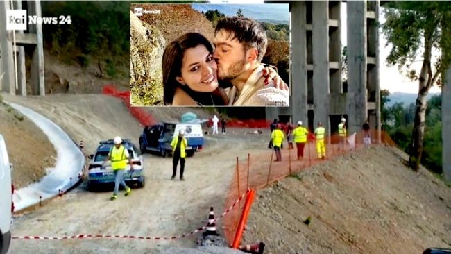 Il femminicidio - suicidio per la fine di una storia 