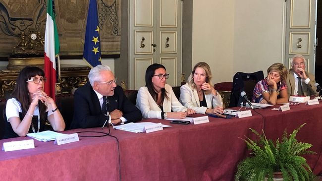 Gli orfani dei femminicidi, vittime da proteggere