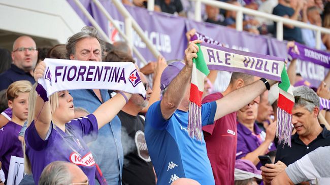 Abbonamenti viola stagione 2026-27: tutte le info