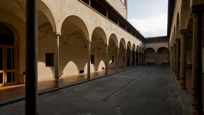 ​Nasce il Polo per l’infanzia 0-6 Innocenti: progetto educativo innovativo