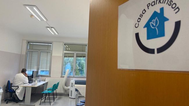 Scienze Neurologiche Ospedaliere, Congresso Nazionale a Firenze