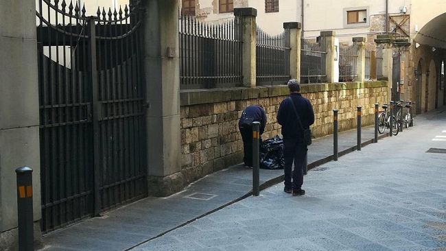 Georgofili: inaugurato il 265° Anno Accademico