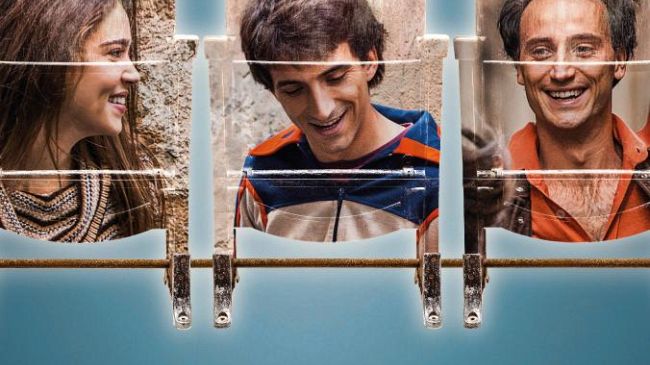 Cinema: “L’Universale “ di Federico Micali