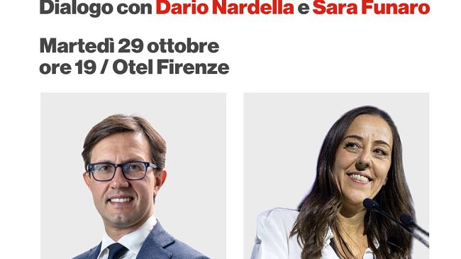 Chi ha finanziato la campagna elettorale della Sindaca Sara Funaro?