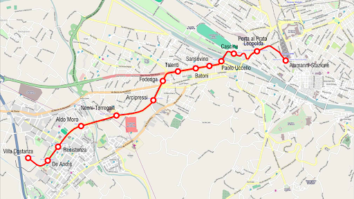 Bus: venerdì 14 gennaio sciopero di quattro ore