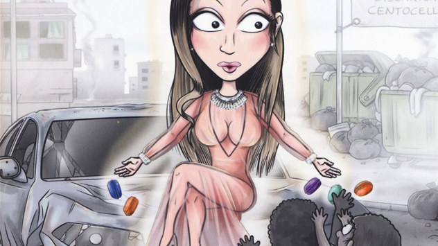 Internet Festival: la presentazione di Fake a Pisa con Martina Dell'Ombra