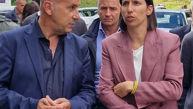 Trespiano e Settignano: il Consiglio vota all'unanimità no al fascismo