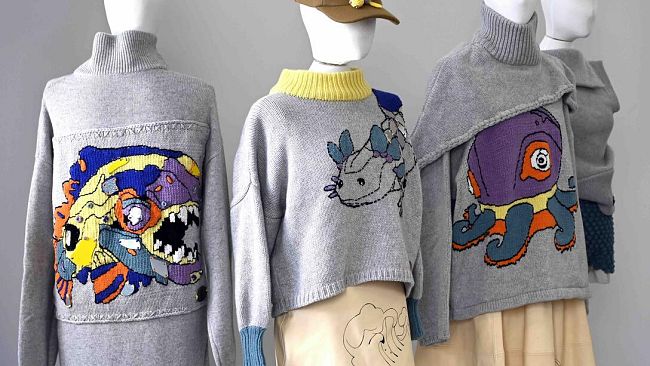 Pitti Immagine Uomo a Firenze dal 17 al 20 giugno 2025