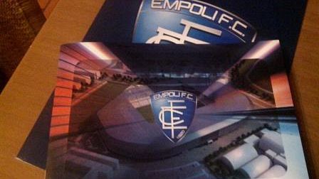 Come sarà il nuovo Carlo Castellani.