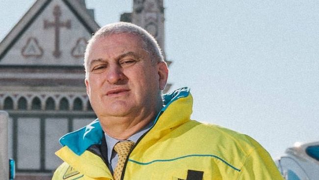 Le Misericordie della Toscana eleggono il nuovo presidente