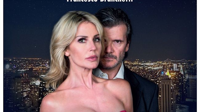 Lumière, parole d'amore 