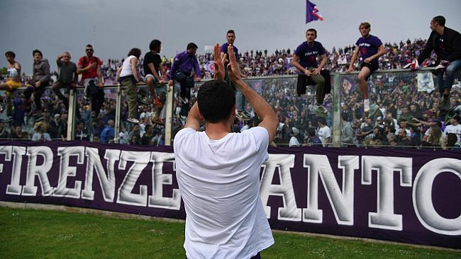 A Manuel Pasqual il Premio 'Costruiamo Gentilezza nello sport'