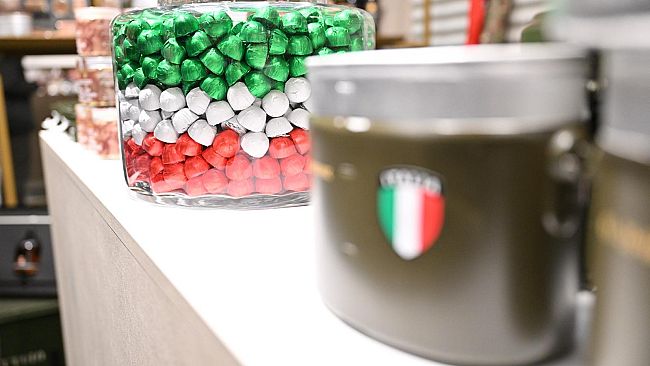 Prodotti a marchio