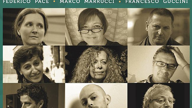 Premio Letterario Ceppo: 14 febbraio-15 marzo 2020