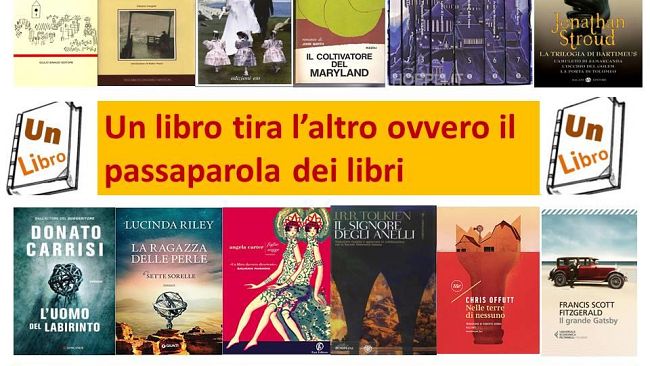 Dalla parte del lettore: consigli sui libri più commentati di gennaio