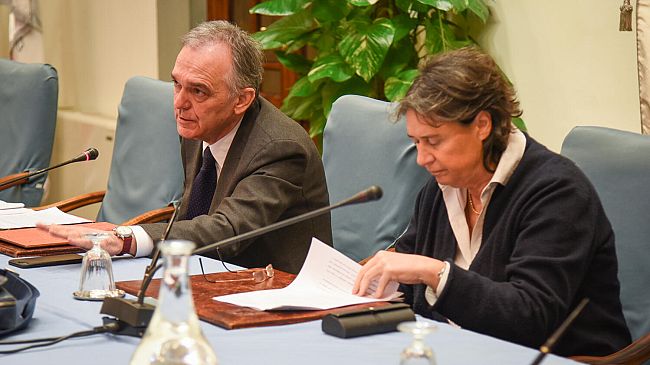 Salute in Toscana, assunzioni e stabilizzazioni in sanità: ecco i punti del Patto Sociale