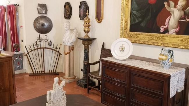 Fondazione Ivan Bruschi, visite ad un prezzo speciale