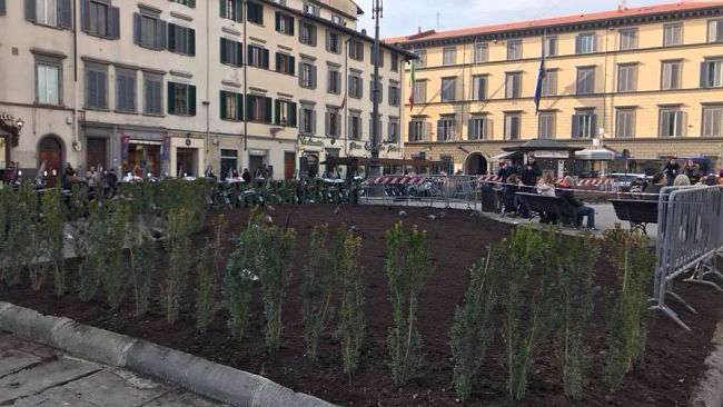 Arte: restituita preziosa opera a famiglia fiorentina