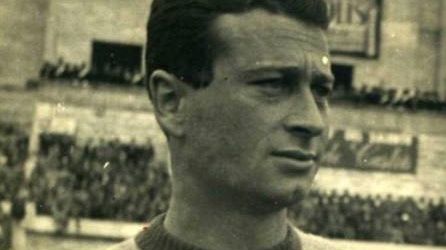 Morto Giuliano Sarti, il portiere del primo Scudetto