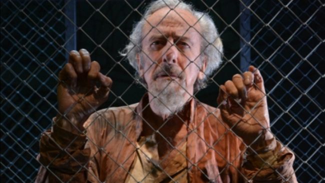 Teatro della Pergola, si inaugura la stagione 2023/2024