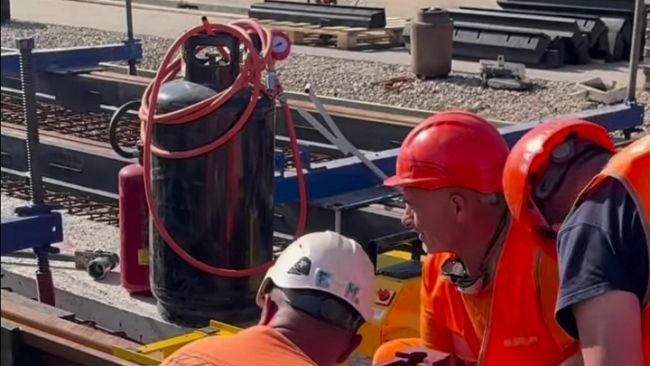 Tramvia, entro agosto pronti 3 nuovi parcheggi scambiatori