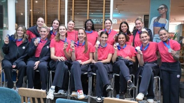 Savino Del Bene, annata storica: Grazie ragazze