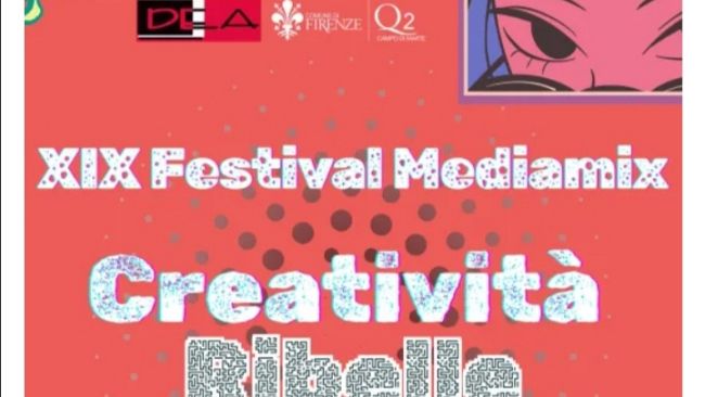 Festival Mediamix, oggi la premiazione al Parterre 