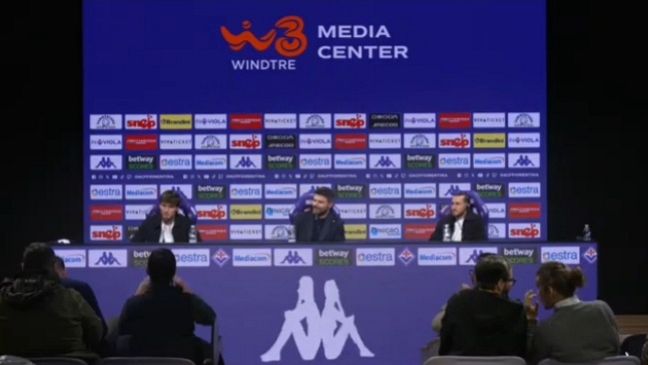 Centrocampo viola, Fabbian e Harrison si presentano 