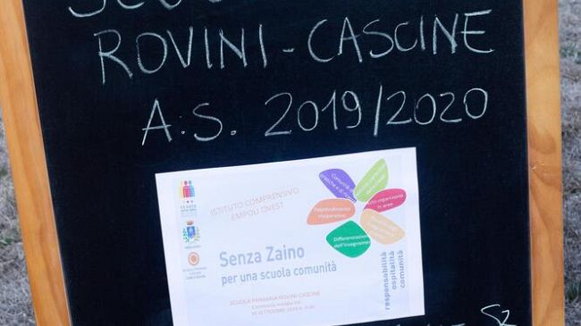 Scuola 2019/2020: il nuovo anno scolastico degli studenti toscani