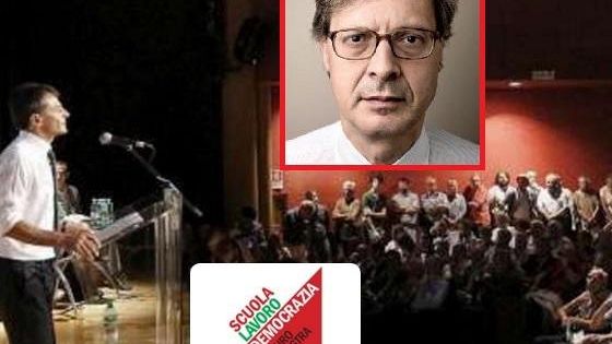 Nasce Sinistra Italiana, la rete: 