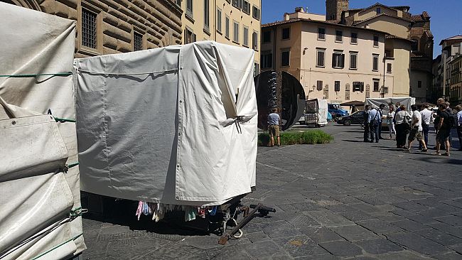 Rapinano tabaccheria a Montemurlo: tre in arresto